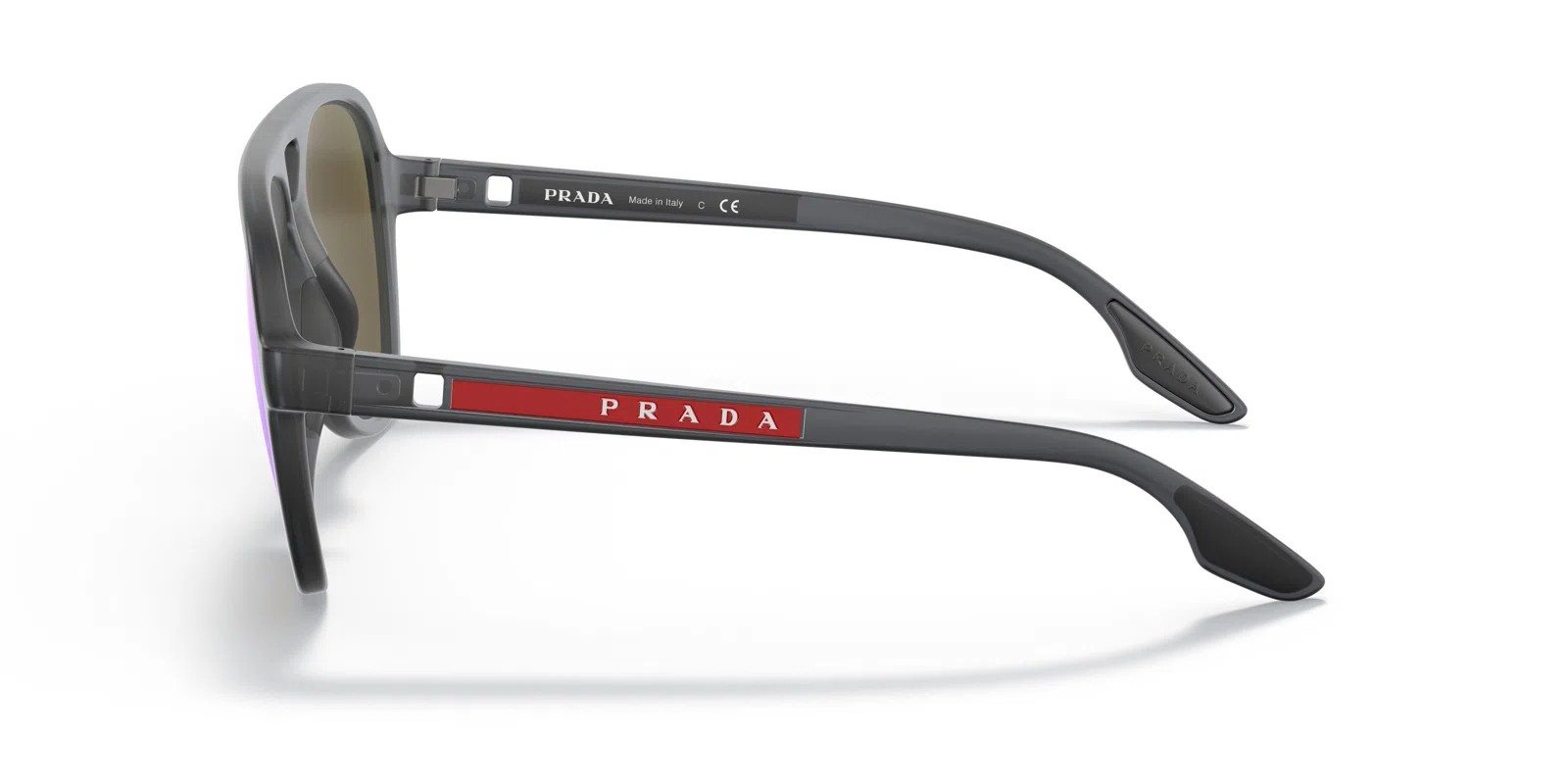 Prada Linea Rossa 06WS Sunglasses - view 13